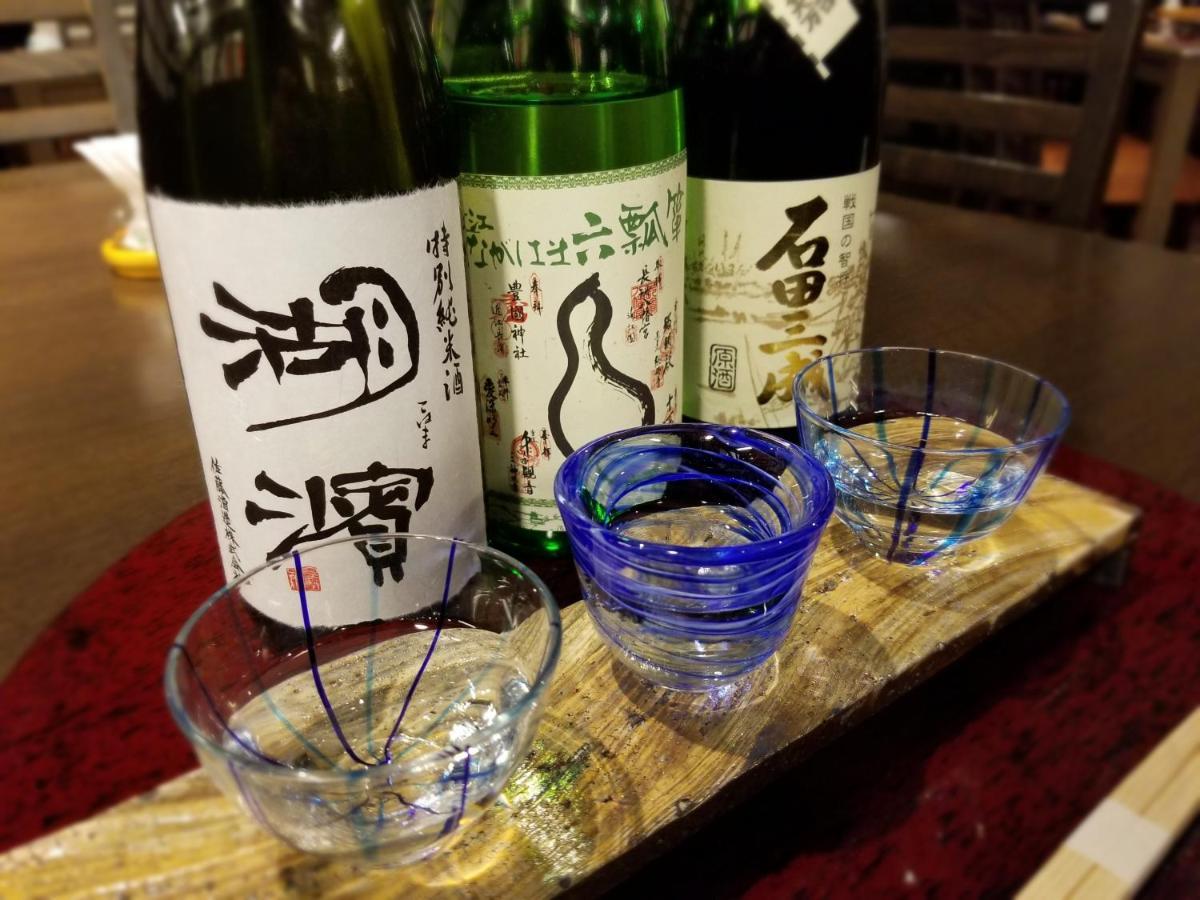 格拉兹奇塔比瓦克酒店 长滨 外观 照片